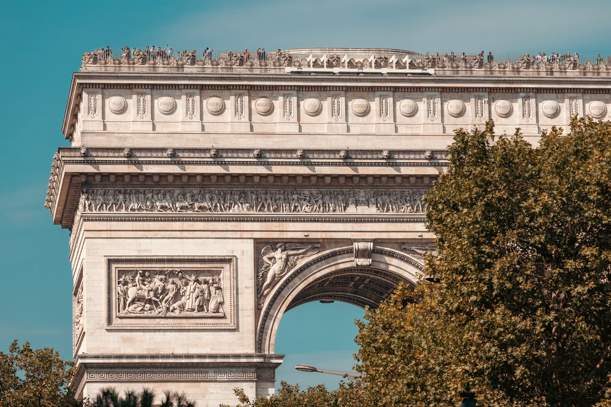 Natural Landmarks: Nature’s Masterpieces